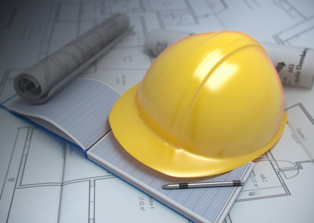 مركز البناء لفحص المواد و الدراسات الهندسية